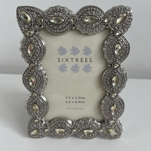Sixtrees photo frame - 2.5, x