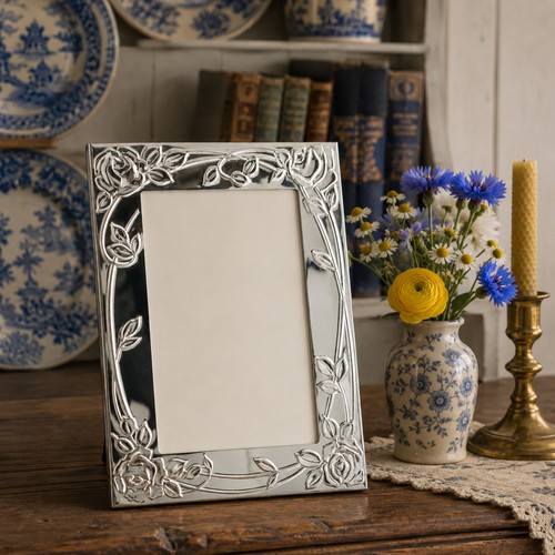 Sixtrees selby silver plated - sixtrees,