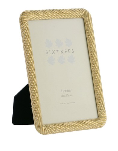 Sixtrees ava ornate gold - sixtrees,