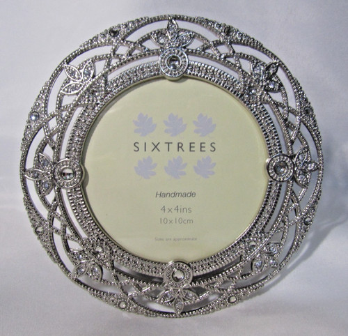 Photo frame 4 inches - 4, x