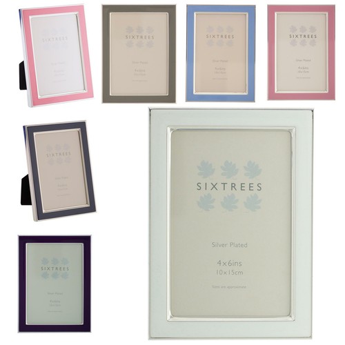 Sixtrees kew silver plated and - sixtrees,