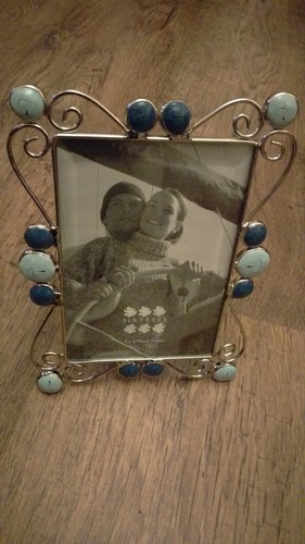Sixtrees photo frame - sixtrees,