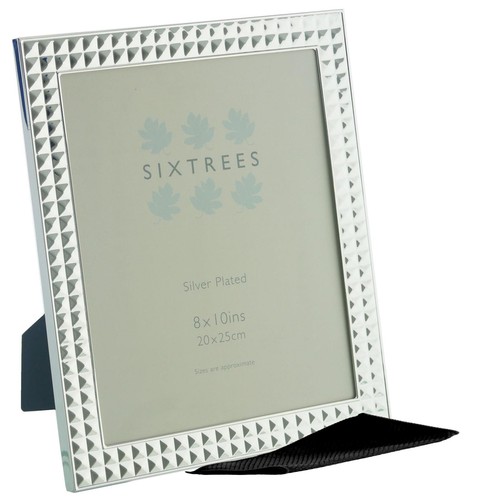 Sixtrees pulman silver plated - pulman,