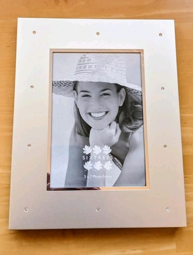Sixtrees photo frame - sixtrees,