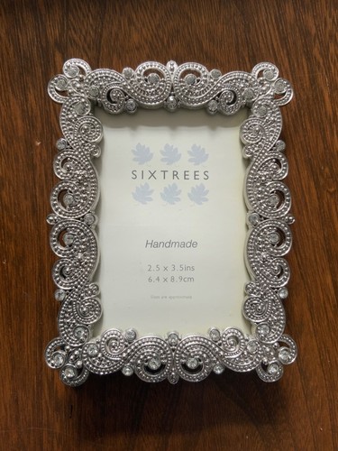 Sixtrees vintage shabby chic - vintage,