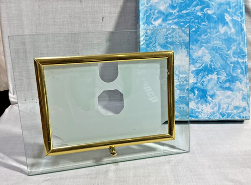 Sixtrees flat bevelled glass - sixtrees,