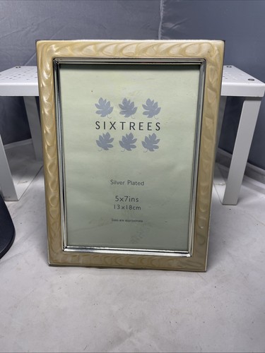 Sixtrees photo frame 7x5 - sixtrees,