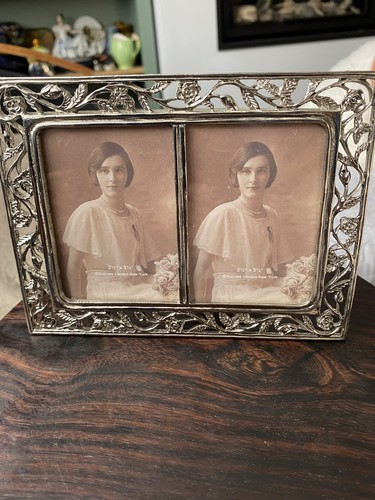Vintage metal sixtrees - ,