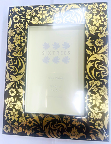 Sixtrees silver plated - sixtrees,