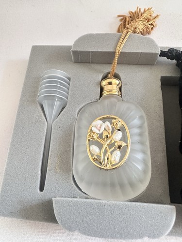 Vintage sixtrees perfume - vintage,