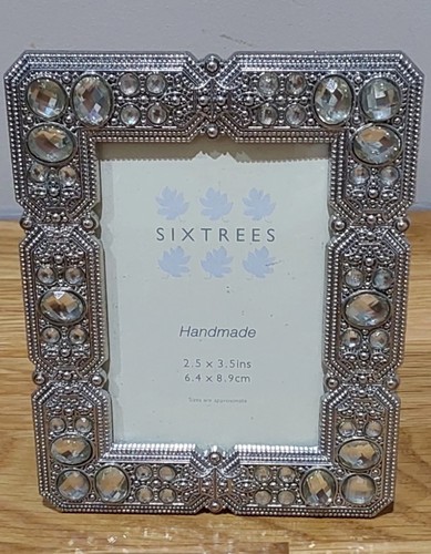 Sixtrees maud handmade antique - sixtrees,