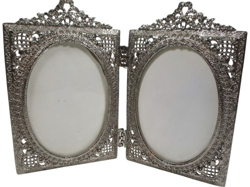 Sixtrees ornate double picture - ornate,