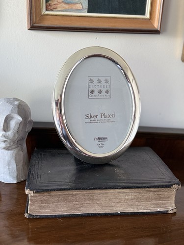 Vintage sixtrees silver plated - sixtrees,