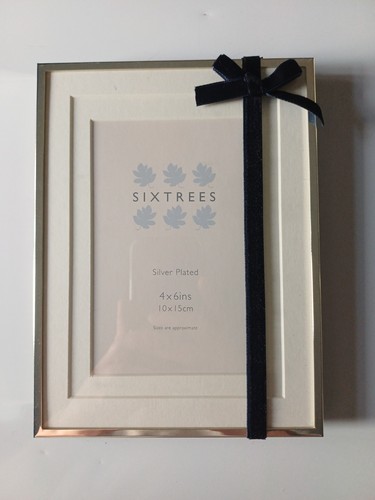 Sixtrees park lane silver - sixtrees,