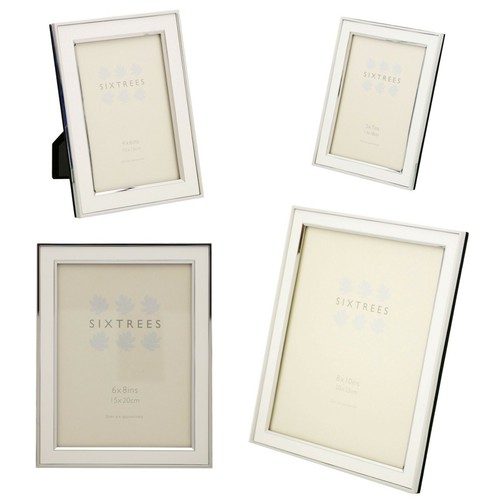 Sixtrees abbey polished - sixtrees, silver