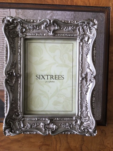 Six trees chelsea - trees, frame