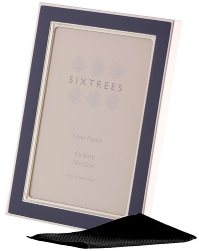Sixtrees kew denim - sixtrees, blue