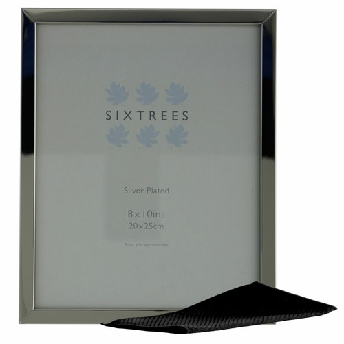 Sixtrees elite 120 - 2-120-80, square