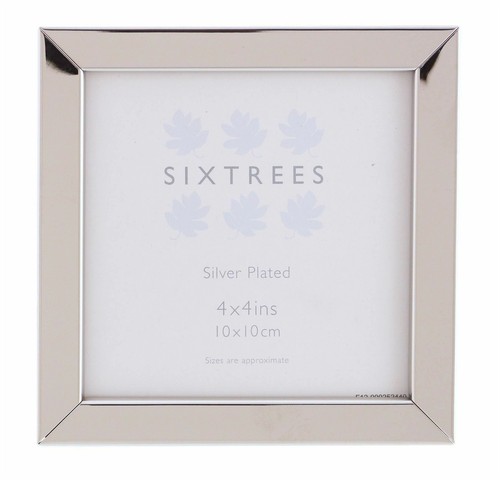 Inch silver plated - inch,