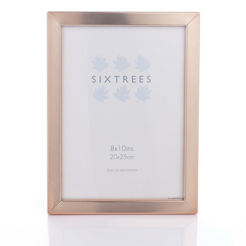 Sixtrees polished copper - sixtrees,
