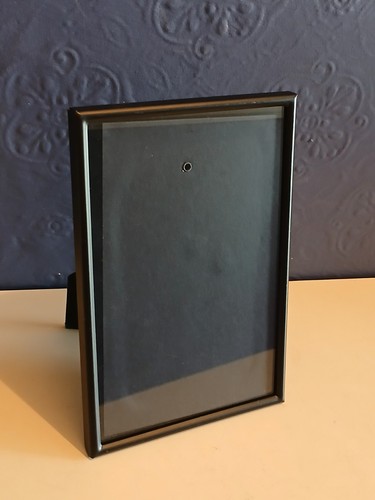 Camborne sixtrees matt black - matt,