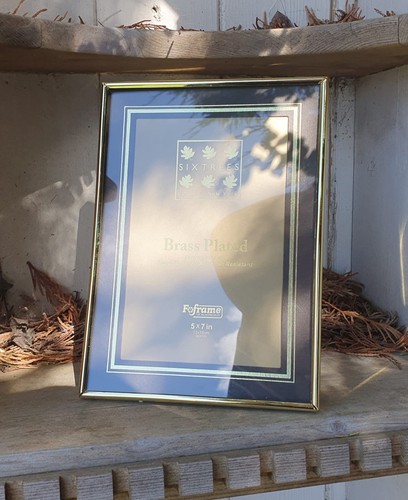 Vintage sixtrees brass - , and