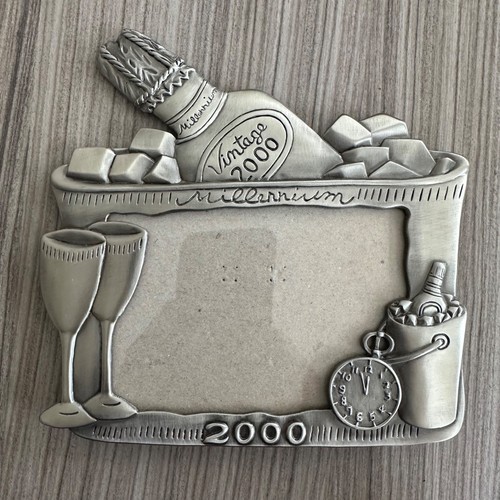 Vintage 2000 millennium - vintage,