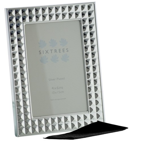 Sixtrees pulman silver plated - sixtrees,