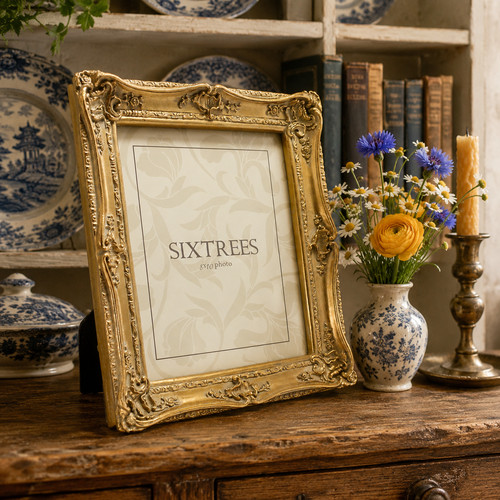 Sixtrees chelsea shabby chic - sixtrees,