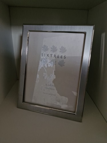 Sixtrees abbey pewter picture - sixtrees,
