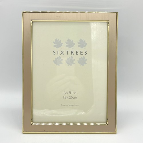 Sixtrees pale pink gold - pale,