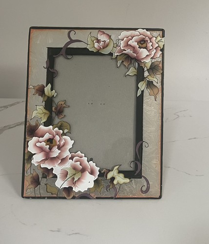 Vintage sixtrees hand painted - vintage,
