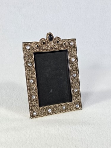 Sixtrees ornate gold tone - gold,