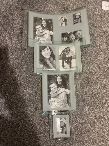 Six trees set - six, 4