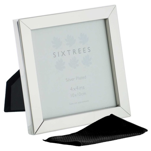 Sixtrees elite square edge - elite,