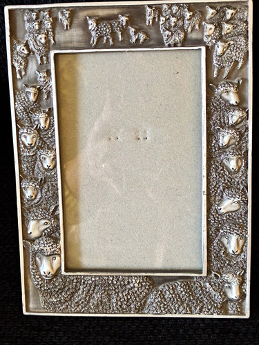 Vintage sixtrees pewter tone - pewter,